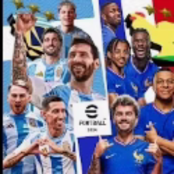 ✅eFootball2024 ✅Android✅Account Region: Japan✅Konami account✅Gold coins 4000-6000⚡️ GP 7 million ⚡️Some five-star players⚡️⚡️ 0